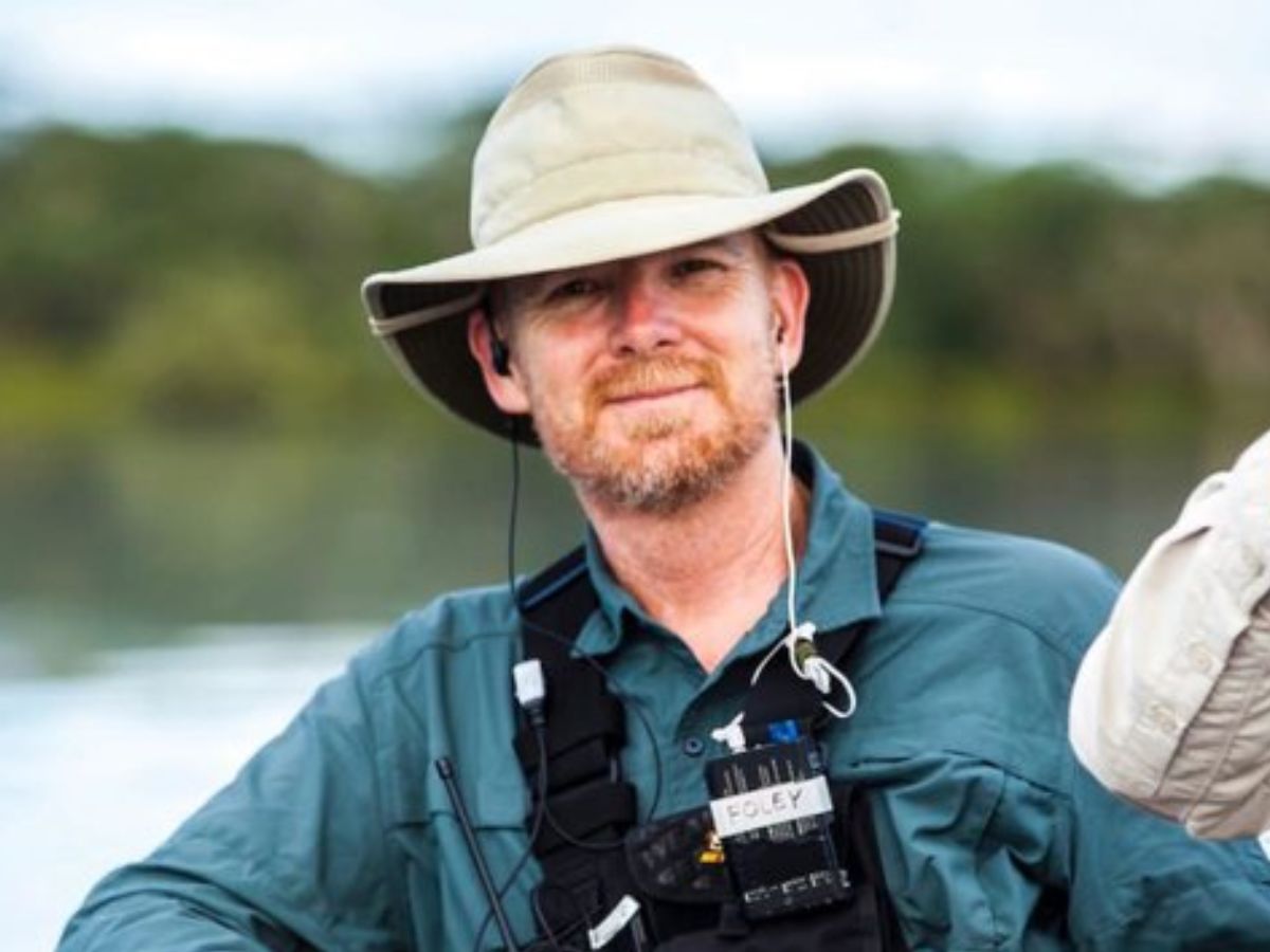 Who Was Sean Foley? From Survivor to Naked & Afraid XL, His 25-Year Reality TV Legacy