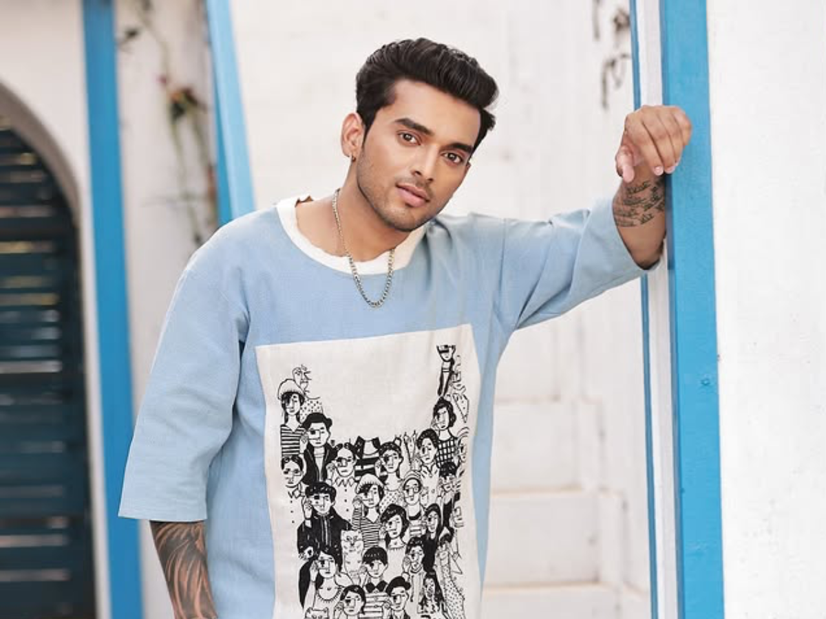 Who is Shailesh Parkash Ramugade: His Journey, Controversies & Why His Look as Salman Khan’s Doppelganger Is Going Viral