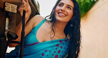 Who is Simar Bhatia? Age, Family, Career, Net Worth & Akshay Kumar’s Niece Debut in the Film Ikkis