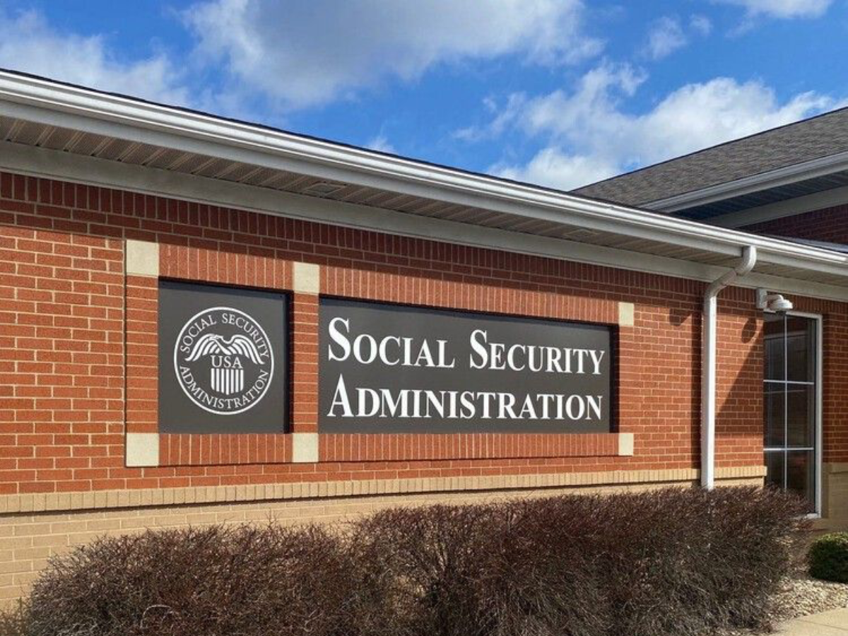 Social Security Payments on December 3: Who Qualifies for Early Deposit?