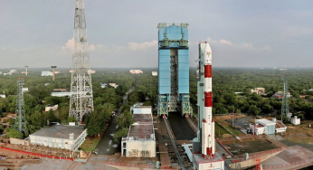 Isro to Build Third Launch Pad at Sriharikota for Heavy Satellites & Support Massive Payloads