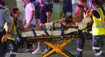 Bondi Beach Terror Attack: Indian Link Emerges as Father-Son Duo Kills 15 During Hanukkah Celebration in Sydney
