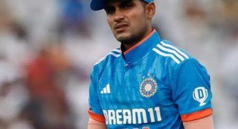 T20 World Cup 2026: Shubman Gill Dropped, Ishan Kishan & Rinku Singh Return