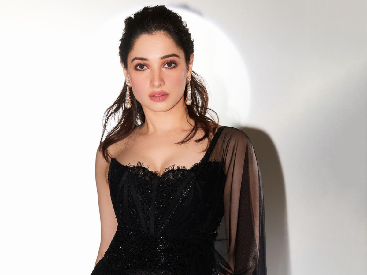 Who is Tamannaah Bhatia? Age, Family, Career, Net Worth, Films & Controversies