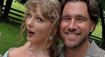 Taylor Swift, Travis Kelce Set for $8M Fairytale Wedding With Multi-Day Events — Details Inside