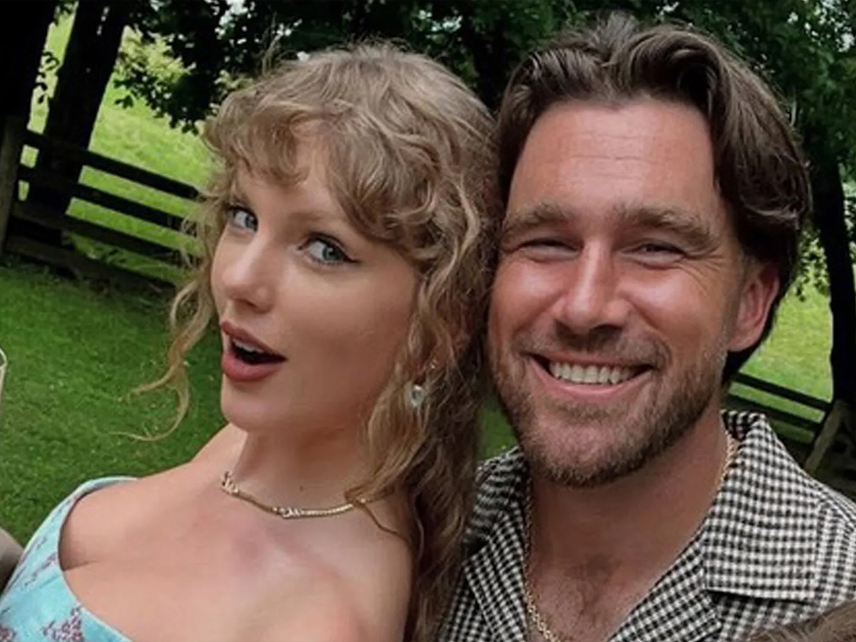 Taylor Swift, Travis Kelce Set for $8M Fairytale Wedding With Multi-Day Events — Details Inside