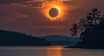 2,700-Year Old Solar Eclipse Mystery Decoded: Ancient Sun & Earth Secrets Revealed