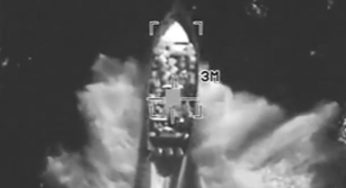 US Military Hits Suspected Drug Boat; Questions Grow Over Earlier September Strike