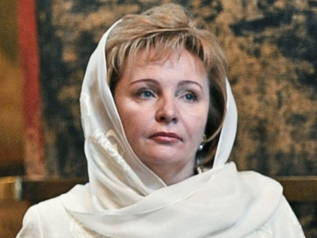 Who is Lyudmila Aleksandrovna Ocheretnaya? Former Wife of Russian President Vladimir Putin | All You Need To Know
