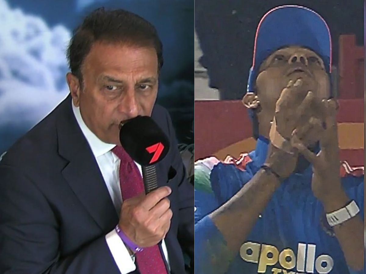Sunil Gavaskar Breaks Down India’s 2nd ODI Loss After Jaiswal Missed Markram’s Catch | All You Need To Know