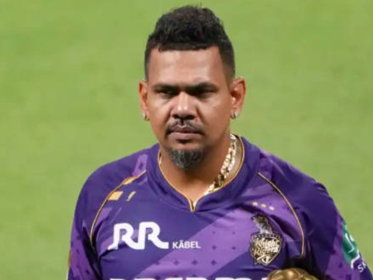Sunil Narine Creates T20 History, Becomes First Bowler to Claim 200 Wickets