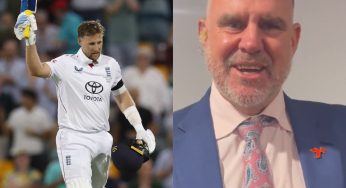 Joe Root’s Ashes Century Saves Matthew Hayden from Walking Naked Dare | All You Need To Know