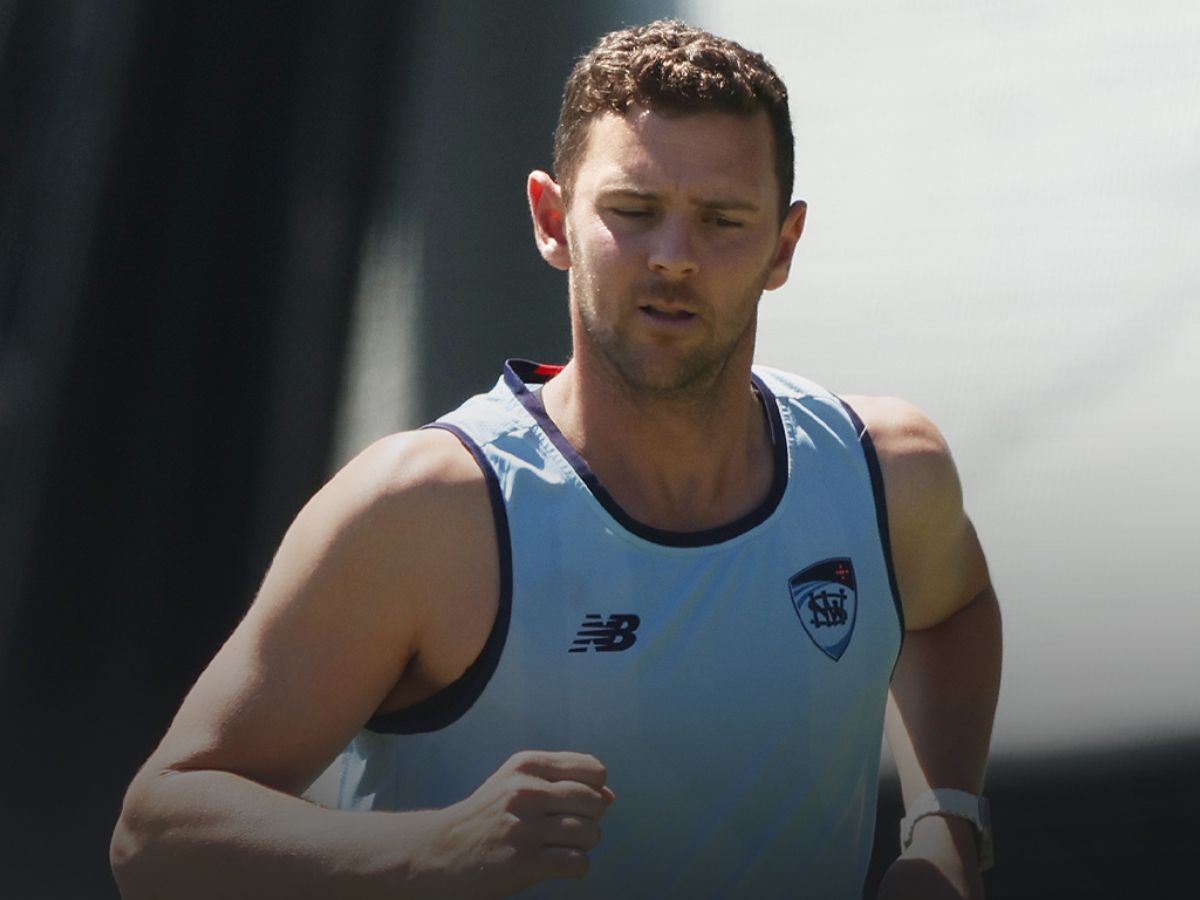 Josh Hazlewood’s Ashes Return in Serious Doubt as New Injury Setback Jolts Australia | Full Details Inside