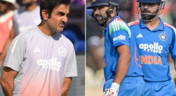Gautam Gambhir vs Rohit-Virat: Cold Relations With Senior Players Trigger BCCI Alarm | Full Details Inside