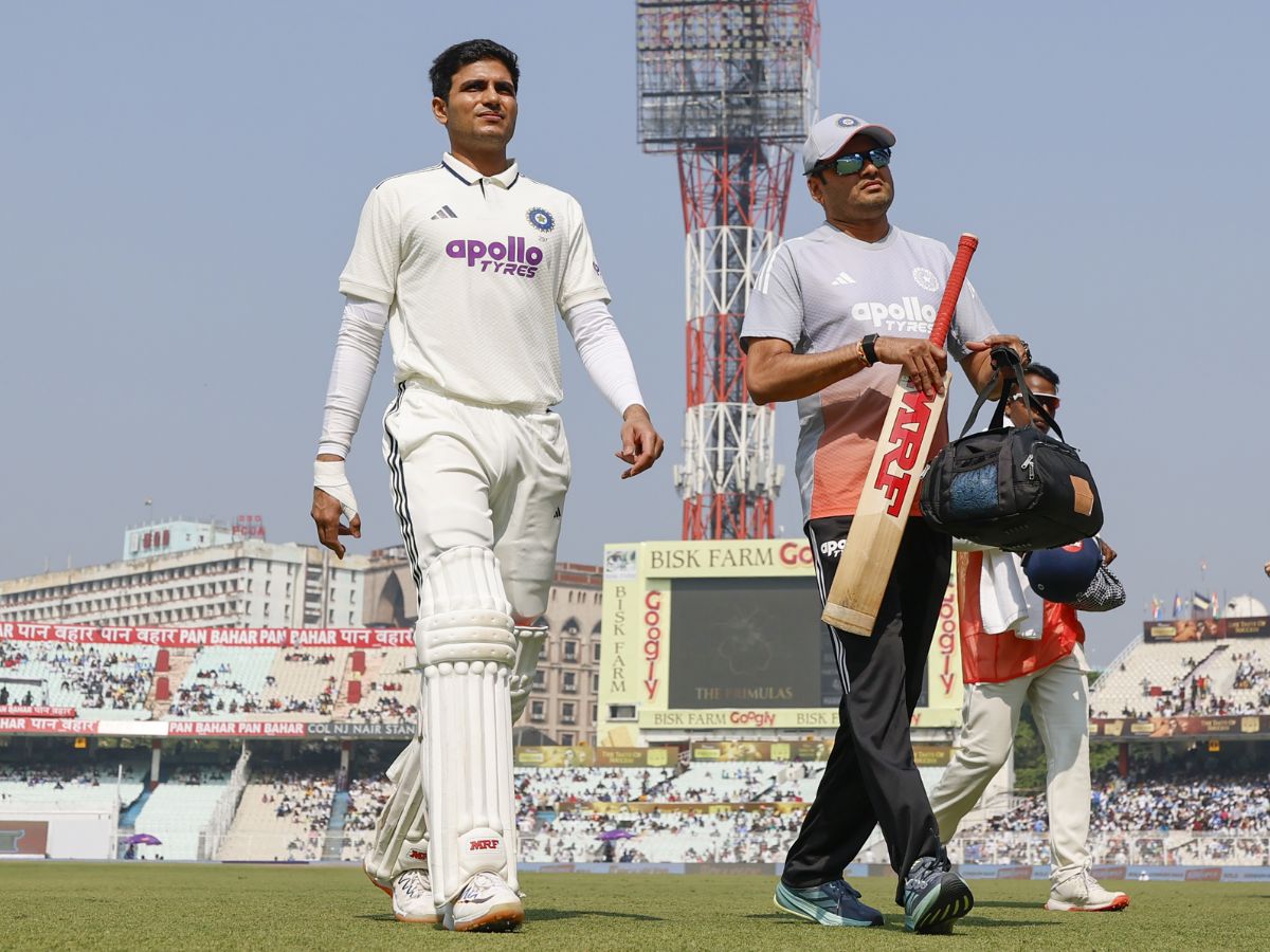 Shubman Gill Injury Update: Rehab Kicks Off at BCCI Centre of Excellence, Return Expected Soon