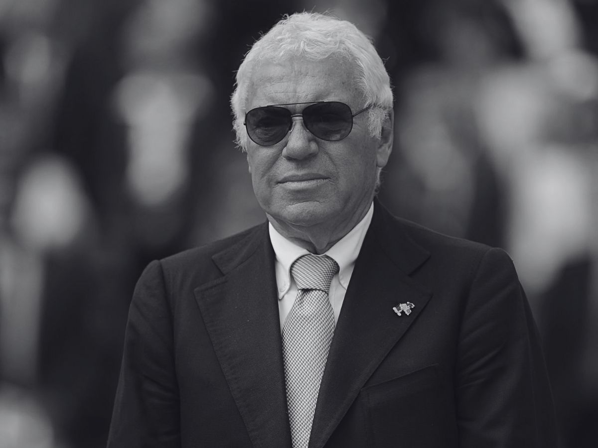 Nicola Pietrangeli Dies at 92, Two-Time French Open Champion Leaves Tennis World Mourning