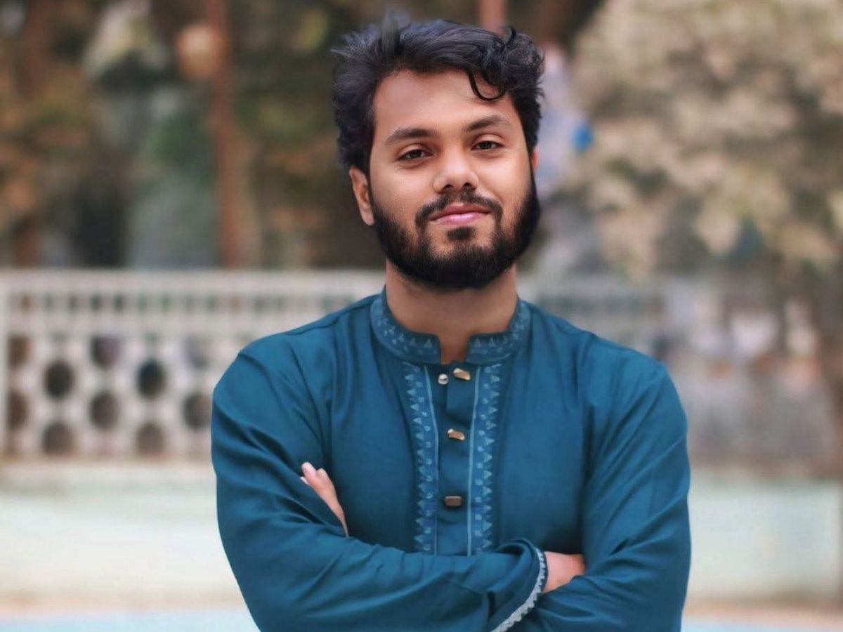 Who is Osman Hadi? The Activist, Family, Career, Controversies, and the Attack That Left Him Critical