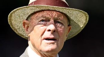 Geoffrey Boycott Urges England to ‘Use Their Brains’ Ahead of Crucial Gabba Ashes Test