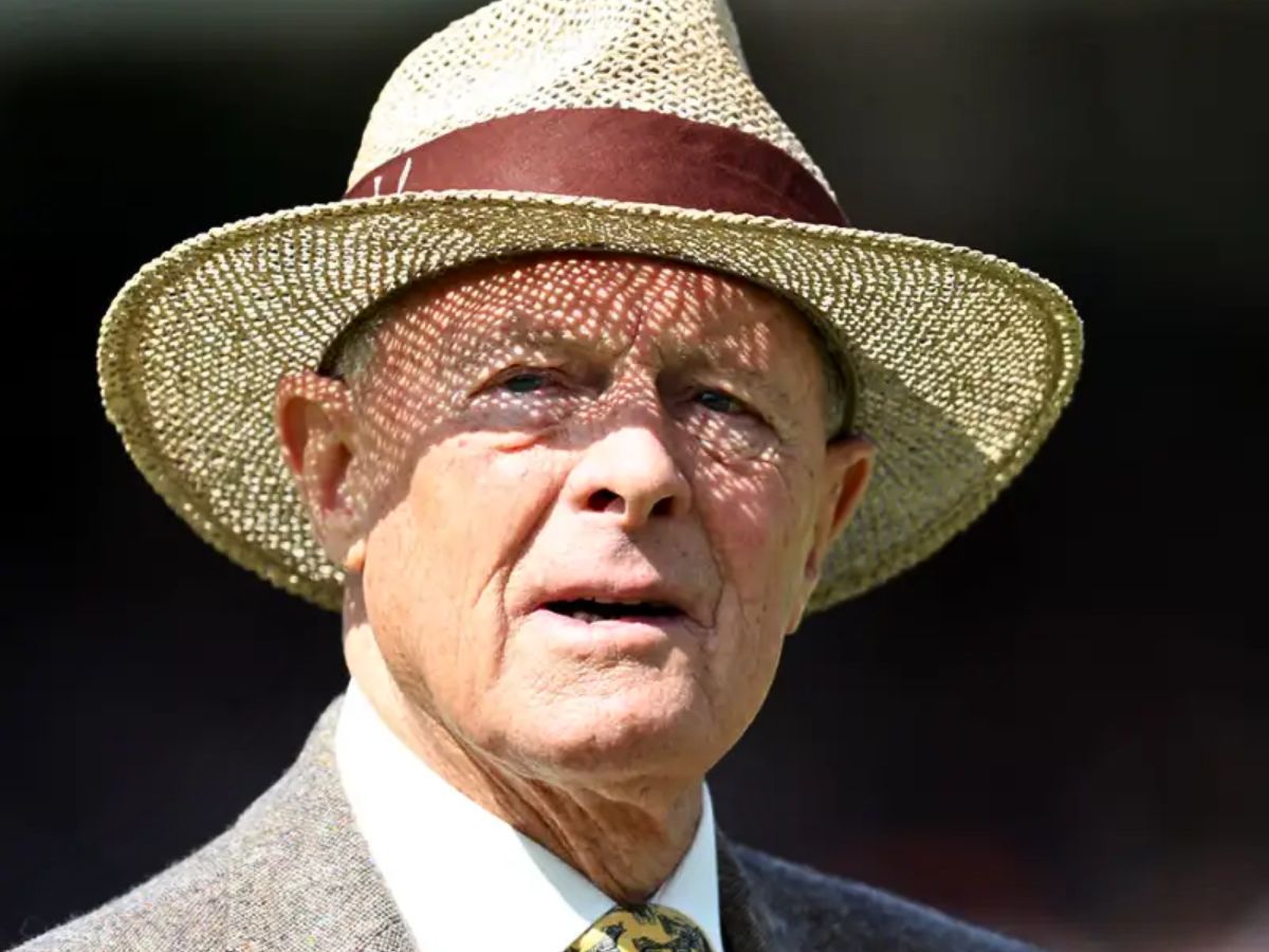 Geoffrey Boycott Urges England to ‘Use Their Brains’ Ahead of Crucial Gabba Ashes Test
