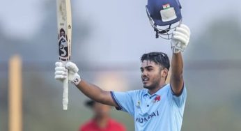 Who is Ayush Mhatre? Teenage Sensation Powers Mumbai with Unbeaten Century in SMAT | All You Need To Know