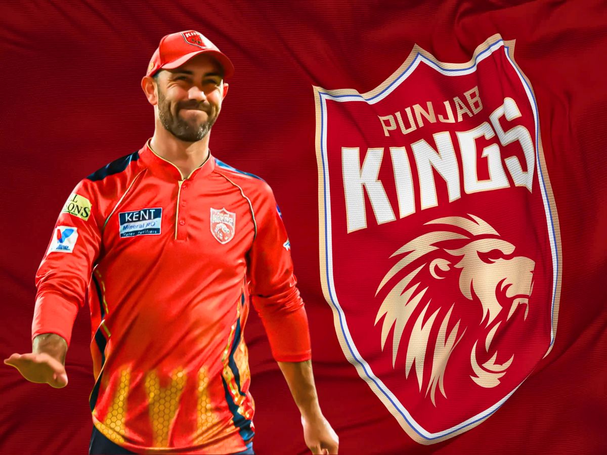 Glenn Maxwell Confirms He Will Miss IPL 2026 in Emotional Post