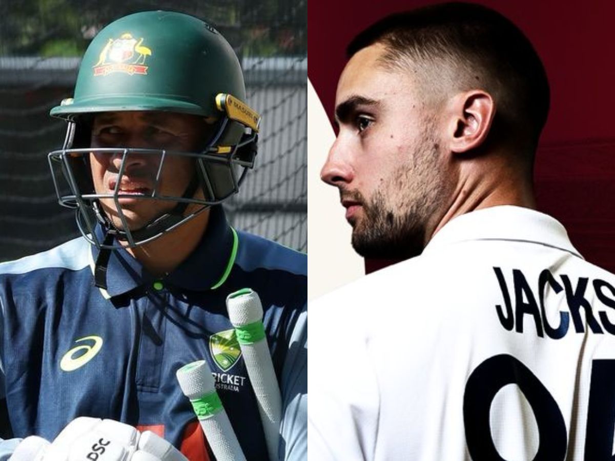 Usman Khawaja Ruled Out of Ashes Gabba Test, Will Jacks Added to England XI