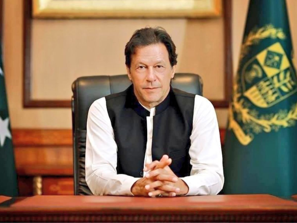 Imran Khan Dead or Alive? Sister Confirms Former PM is Alive but Angry in Adiala Jail