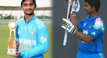 Who Is Abhigyan Kundu? Meet the 17-Year-Old India U19 Star Making Headlines Ahead of IPL 2026