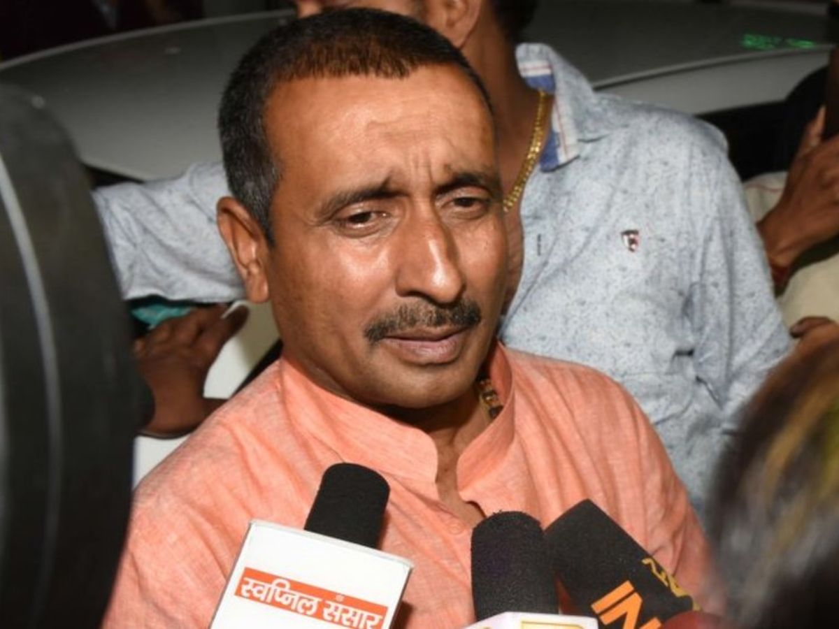 Unnao Rape Case: Supreme Court to Decide Fate of Kuldeep Sengar’s Sentence Amid Nationwide Protests