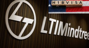 H-1B Visa Shift: LTIMindtree CEO Says Firm Will ‘Hire Locally,’ Stops New Sponsorships