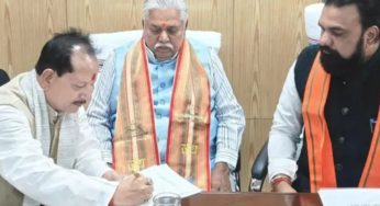 Eight-Term MLA Prem Kumar on Course to Lead Bihar Assembly as Speaker