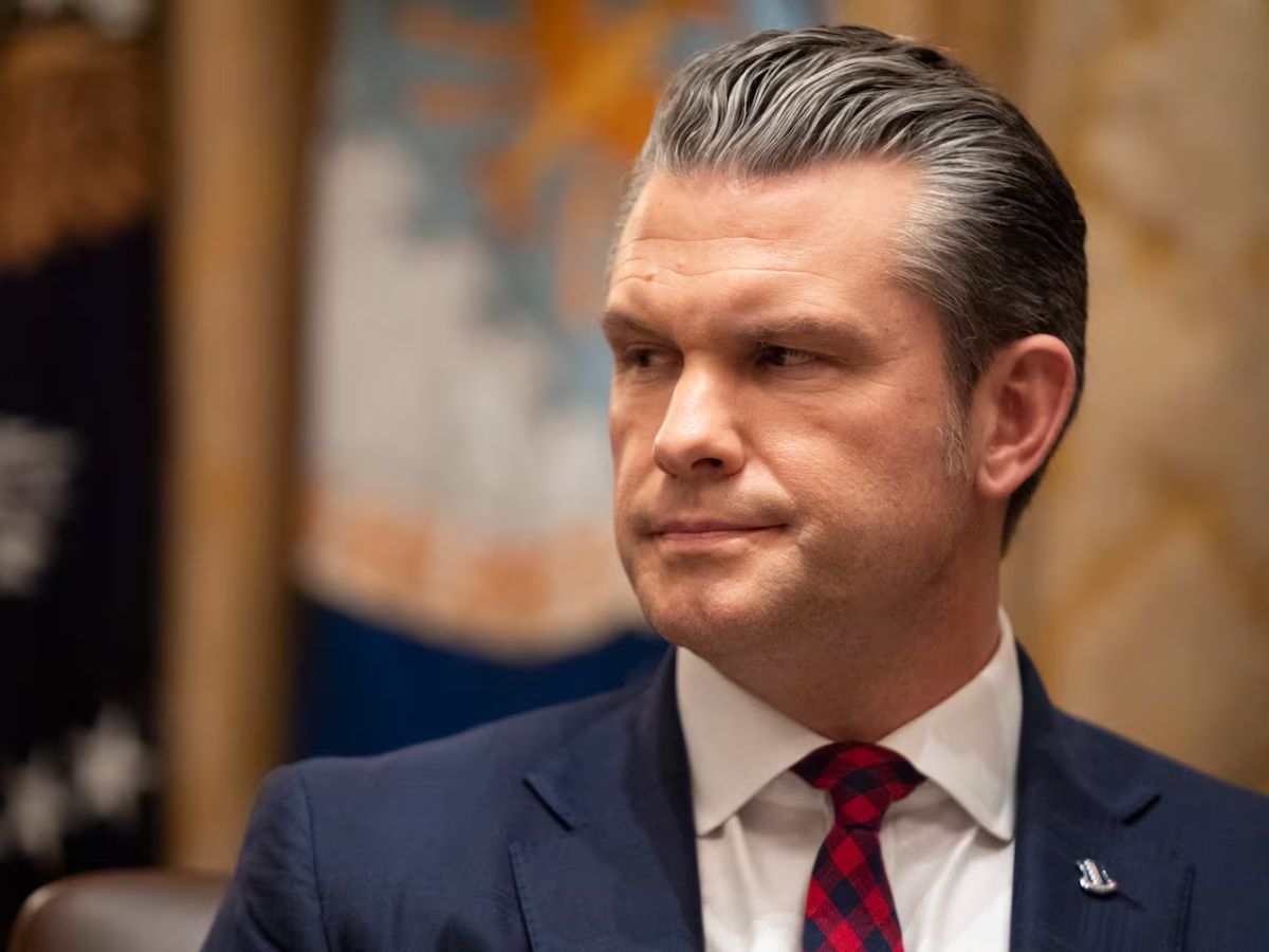 Congress Moves to Slash Hegseth’s Travel Funds to Force Release of Strike Videos