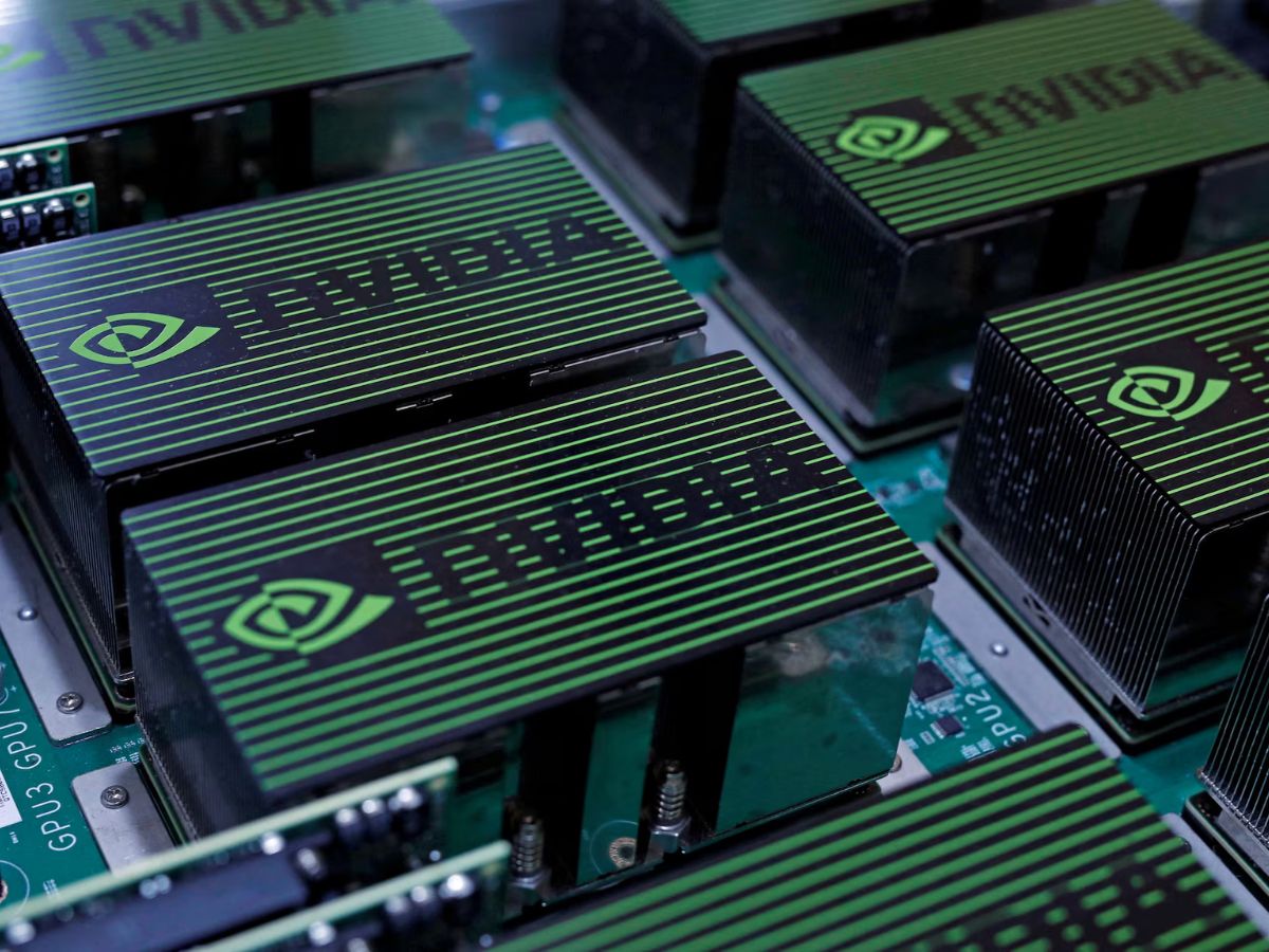 Trump Announces U.S. Will Allow Nvidia AI Chip Shipments to China—For a Price