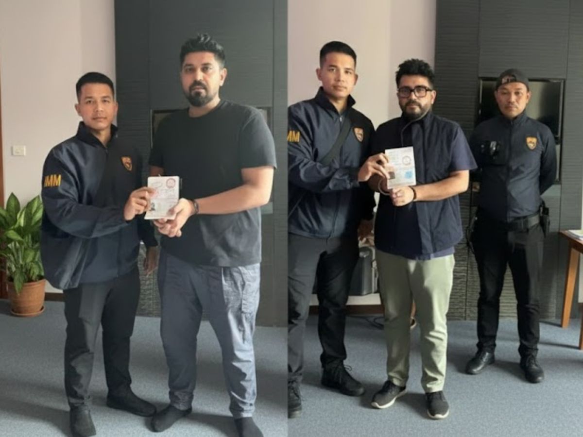 Goa Police Expect Custody by Next Week as Luthra Brothers Face Deportation from Thailand