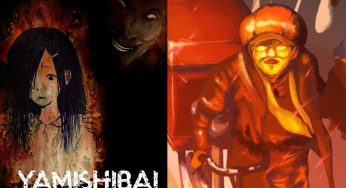 New Terrors Await: ‘Yamishibai’ Anime Gets 16th Season This January