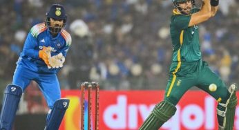 IND vs SA: Markram’s Masterclass Overshadows Kohli & Gaikwad Hundreds; Series Tied 1-1
