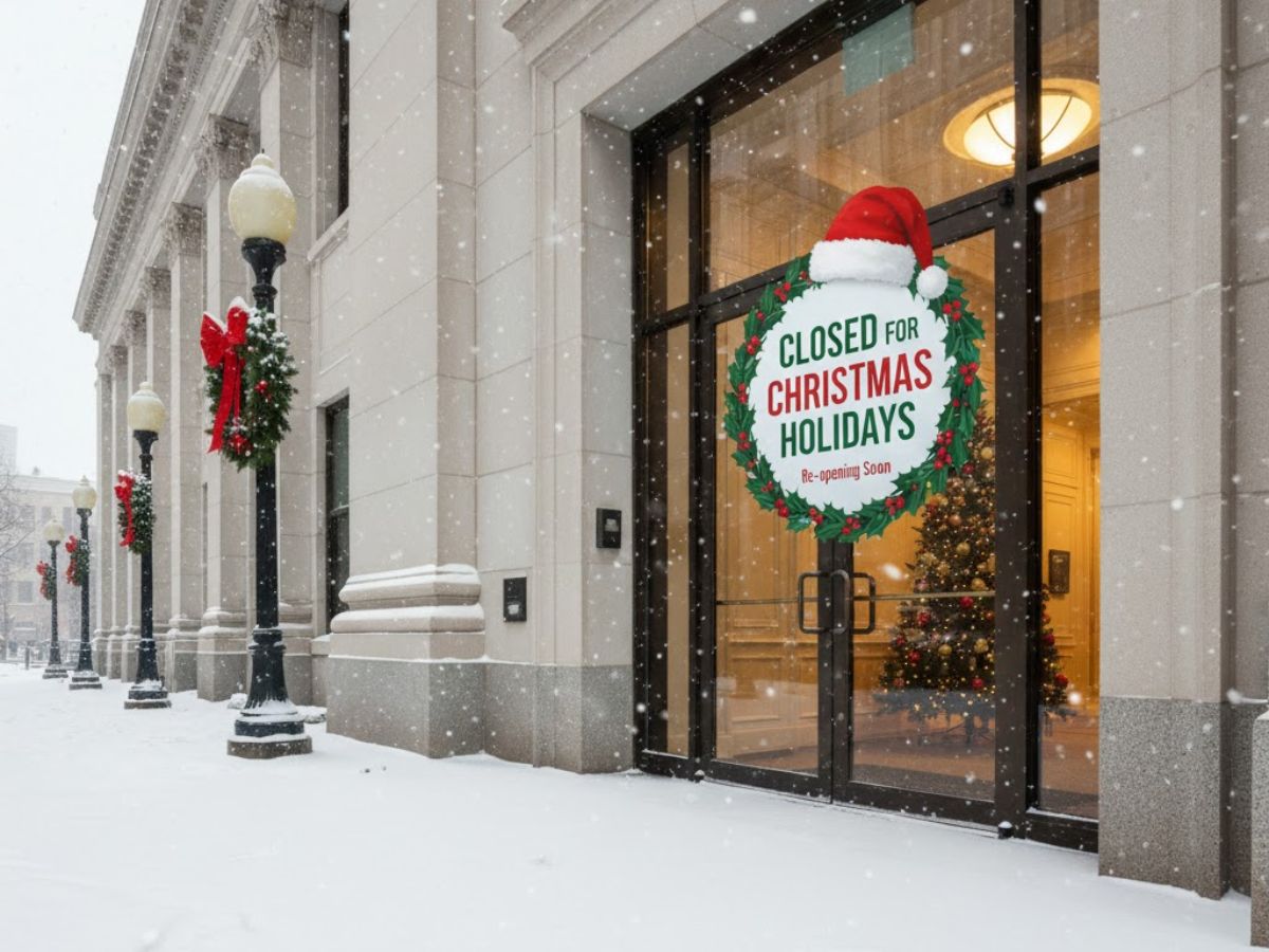 Bank Holidays Next Week: Up to 6 Days Closed in These States; Details Inside