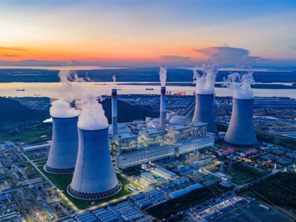 SHANTI Act Becomes Law: US Eyes Nuclear R&D with India as New SHANTI Act Opens Doors to Private Players