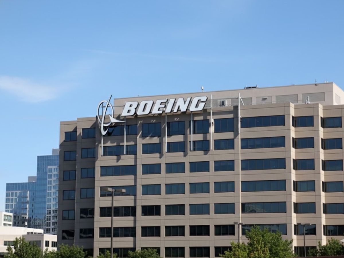 FTC Clears Boeing’s $8.3 Billion Spirit AeroSystems Deal, Mandates Airbus Divestments
