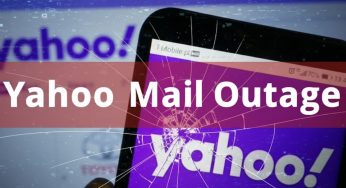 Yahoo Mail Outage: Thousands Report Being Unable to Send or Receive Emails