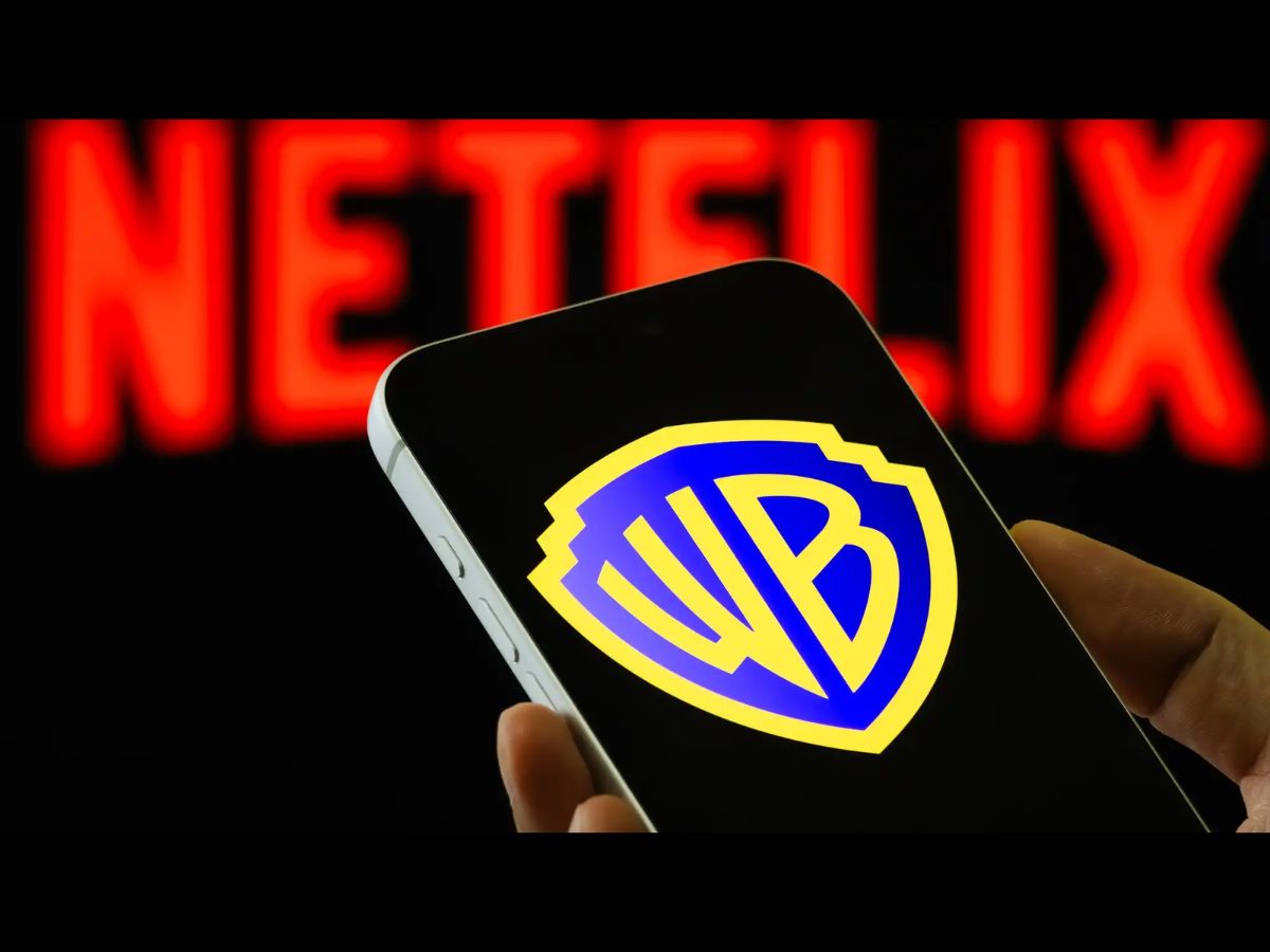 Netflix Chiefs Address Warner Bros Deal, Pledge Theatrical Releases and Job Security