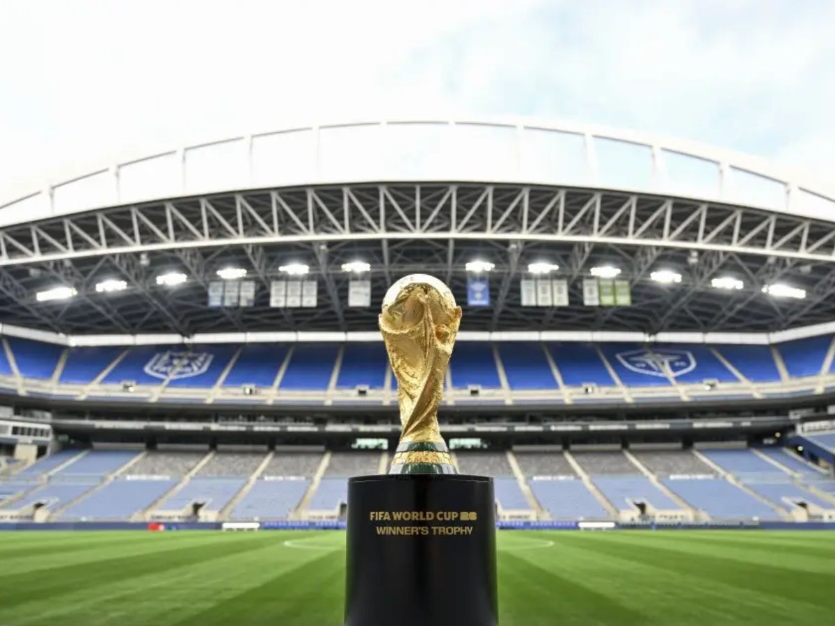 FIFA World Cup 2026: Groups Set, New Format Confirmed, and Inaugural Peace Prize Sparks Debate