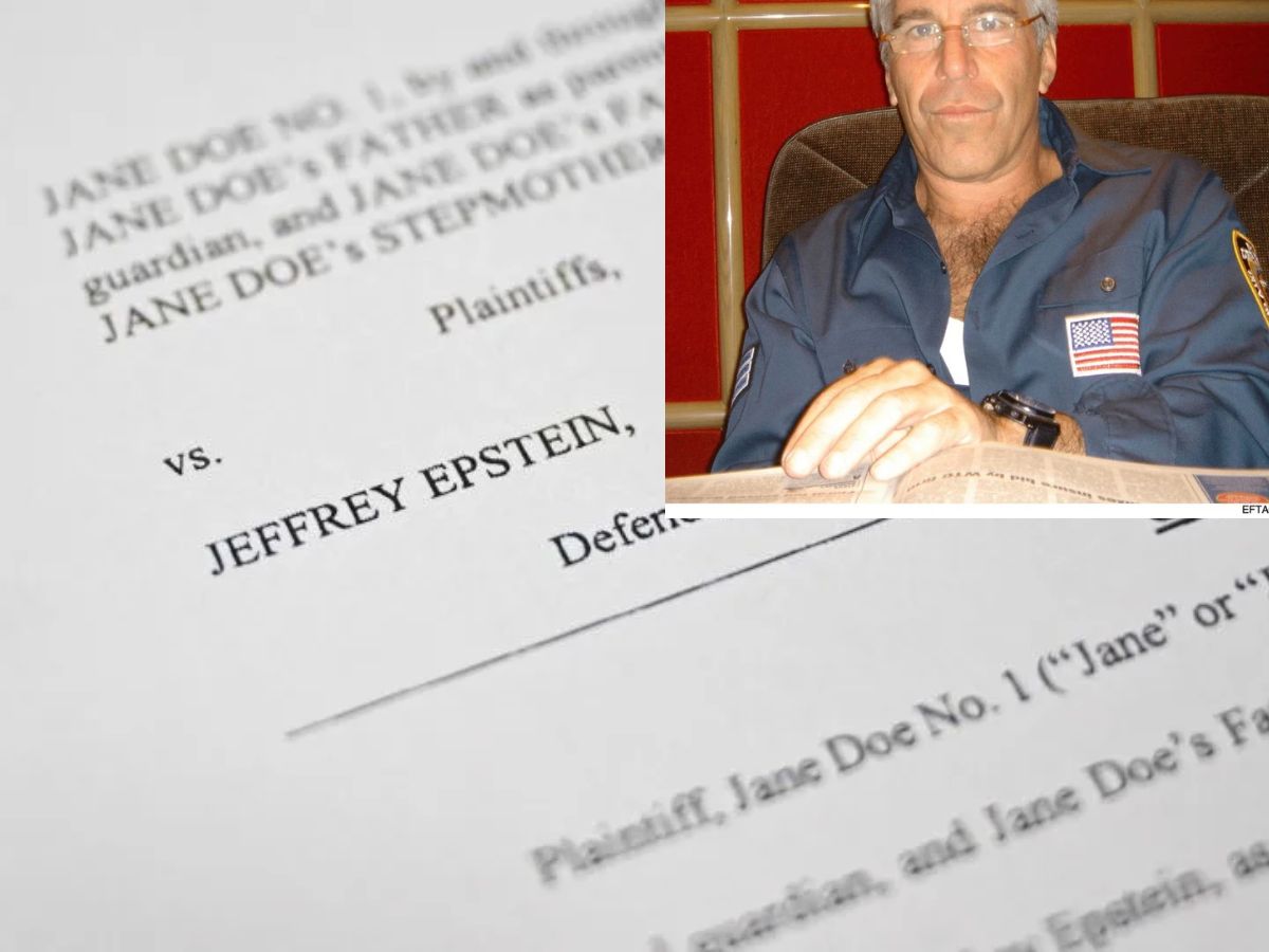 Epstein Case Widens: DOJ Uncovers Over 1 Million New Jeffrey Epstein Documents, Misses Legal Deadline for Release