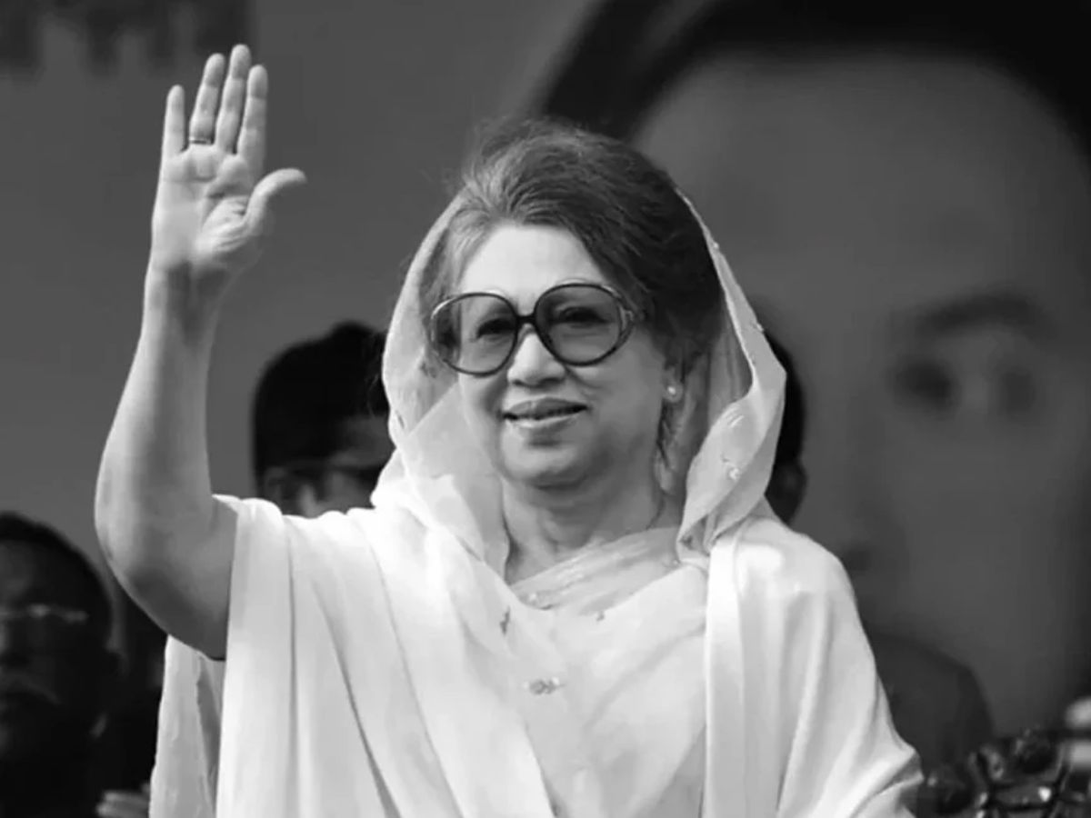 Khaleda Zia’s State Funeral Today: S Jaishankar to Attend, Burial Next to Husband in Dhaka — All You Need to Know