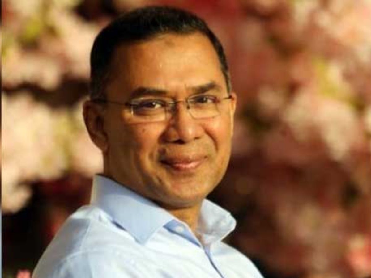 Tarique Rehman Returns to Bangladesh: 3-Day Schedule as Exiled BNP Leader Arrives in Dhaka