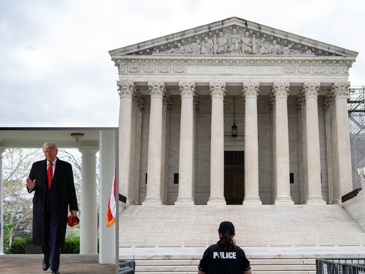 Stare Decisis Under Strain? Trump Era Cases Test Supreme Court’s Loyalty to Precedent