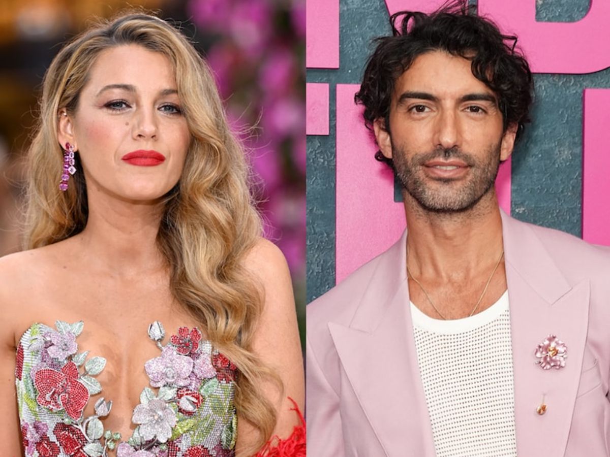 ‘It Ends With Us’ Legal War Escalates: Blake Lively Seeks Sanctions Against Justin Baldoni’s Lawyers