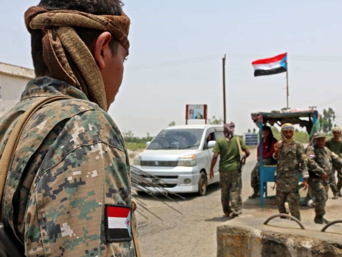 UAE Withdraws from Yemen: Saudi Arabia, UAE Split Over Yemen as Emirati Troops Ordered Out