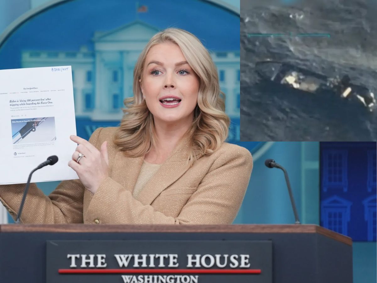 ‘Within His Authority’: White House Says Admiral Approved Second Strike on Venezuelan Boat