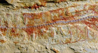 Time Capsule: Scientists Stunned by 520-Million-Year-Old Fossil’s Preserved Nervous System